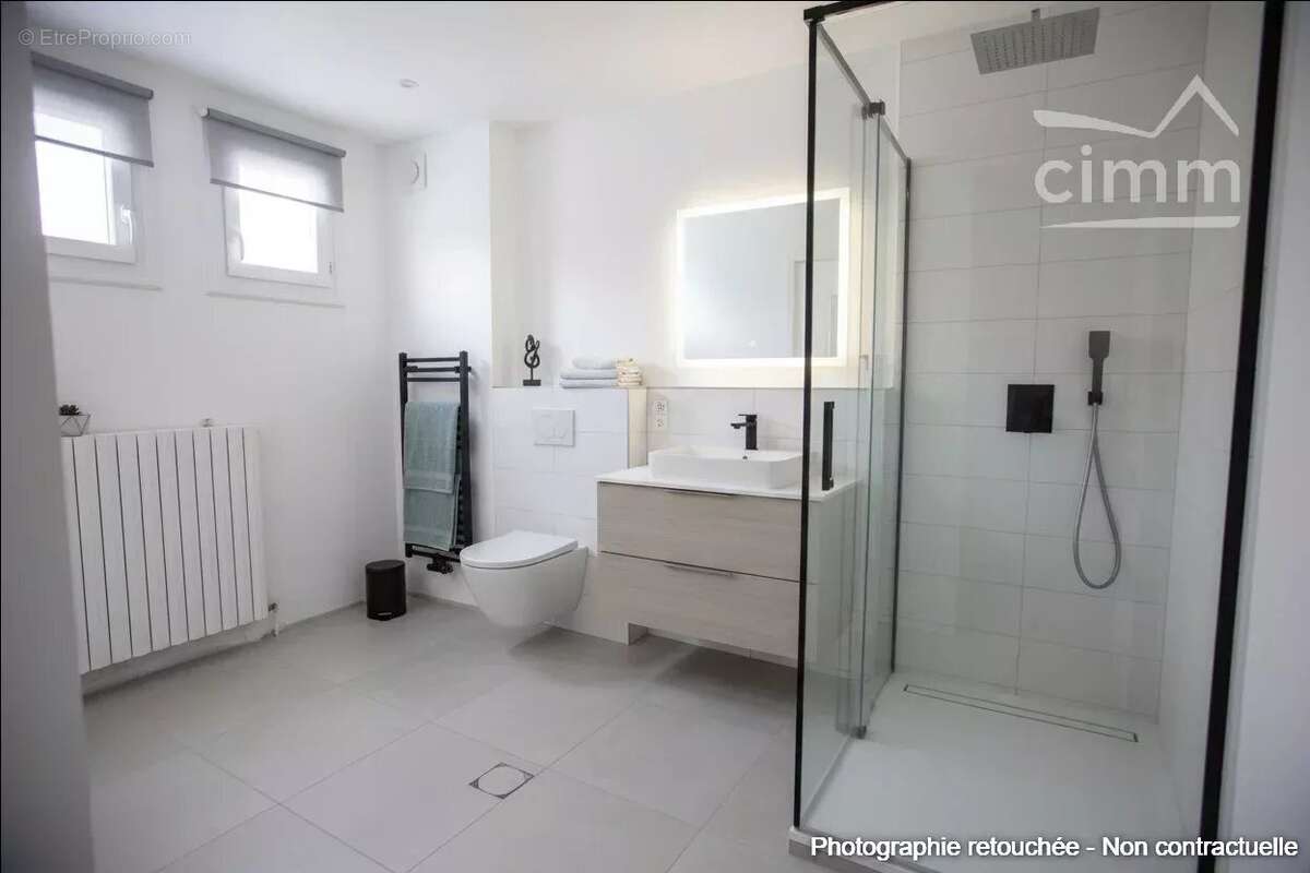 Maison à MARGERIE-CHANTAGRET