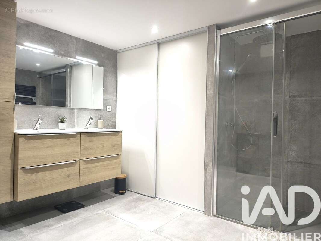 Photo 7 - Appartement à BREUILLET