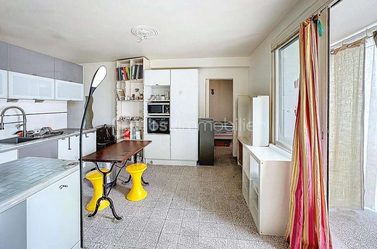 Appartement à PALAVAS-LES-FLOTS