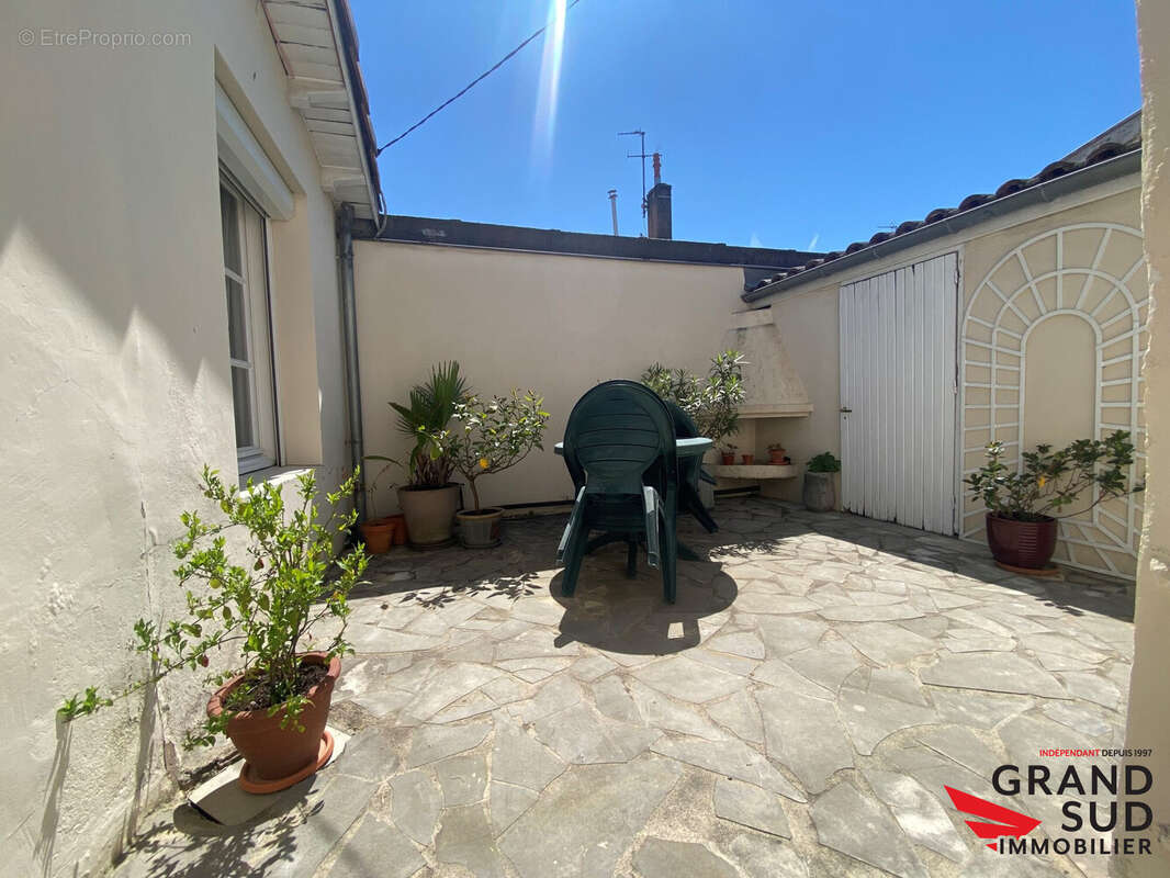 Maison 67 m² à Bordeaux  - photo 5