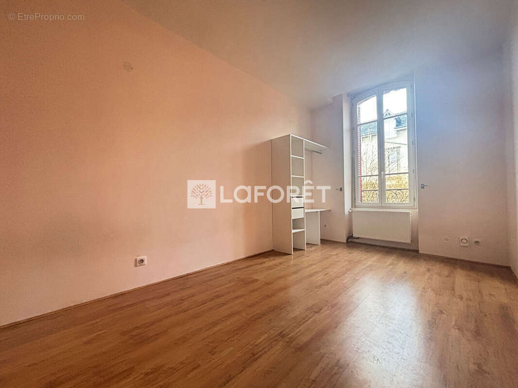 Appartement à AURILLAC