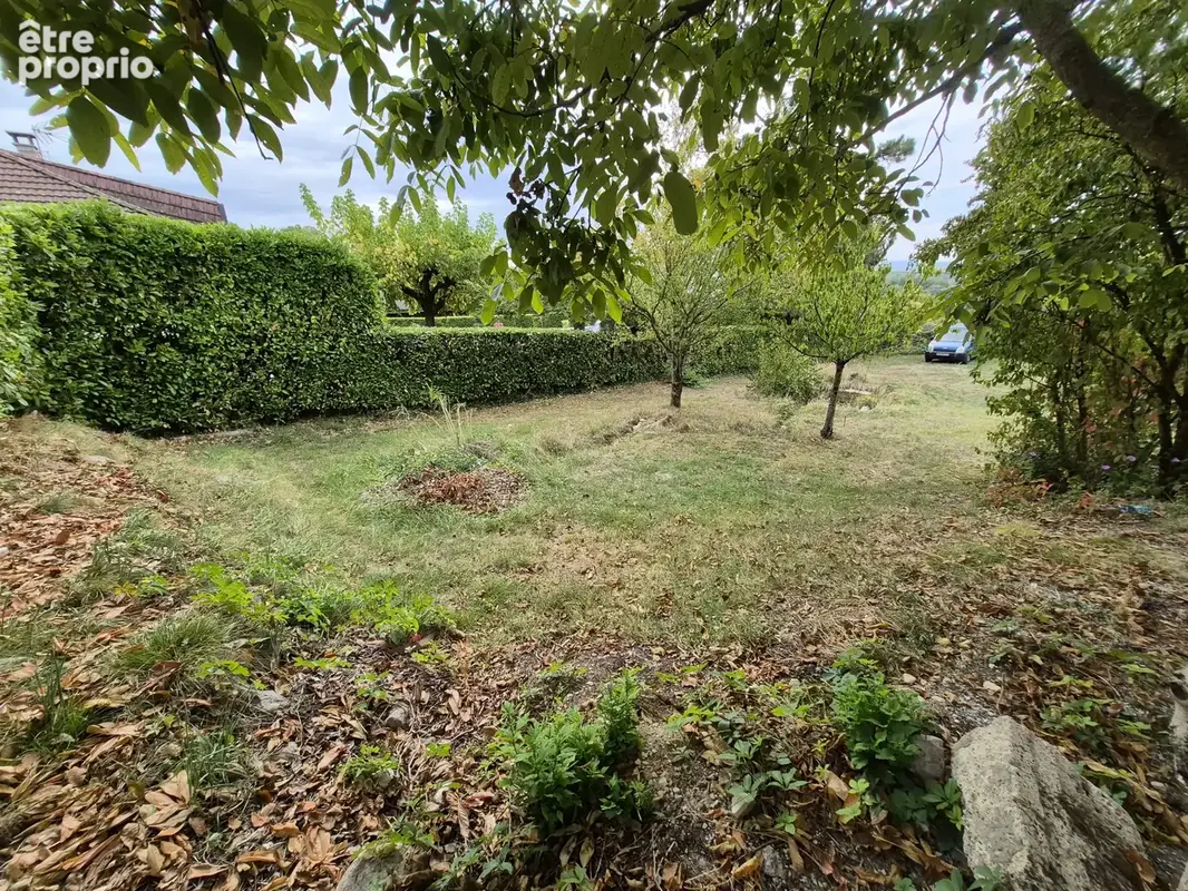 Maison de 150 m2 édifiée sur un terrain de 700 m2 - photo 22