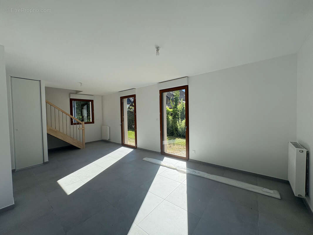 Maison à AUTRANS