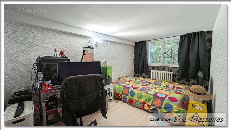 Maison à GOURNAY-SUR-MARNE