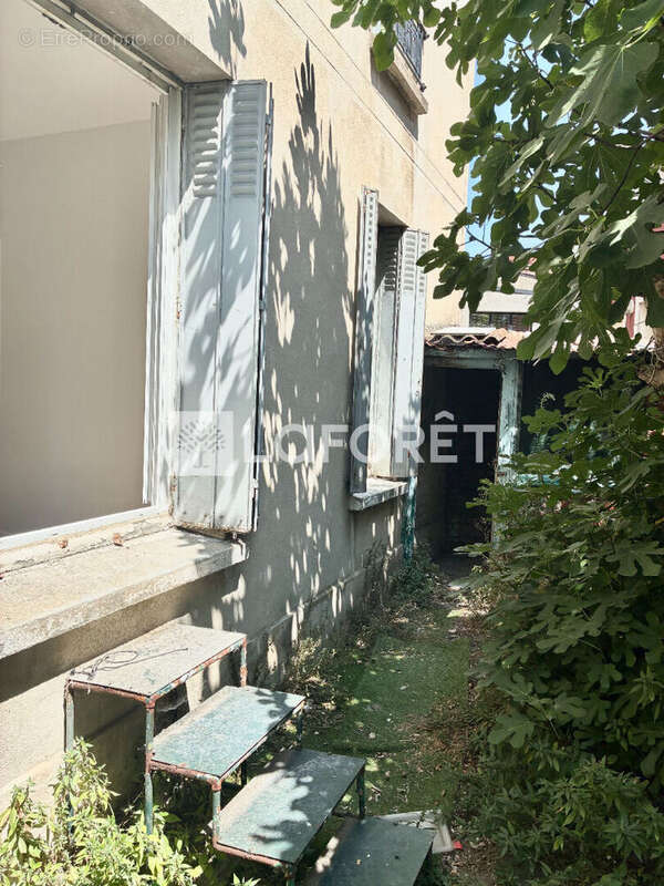 Appartement Montreuil 2 pièce(s) 26 m2 - photo 7
