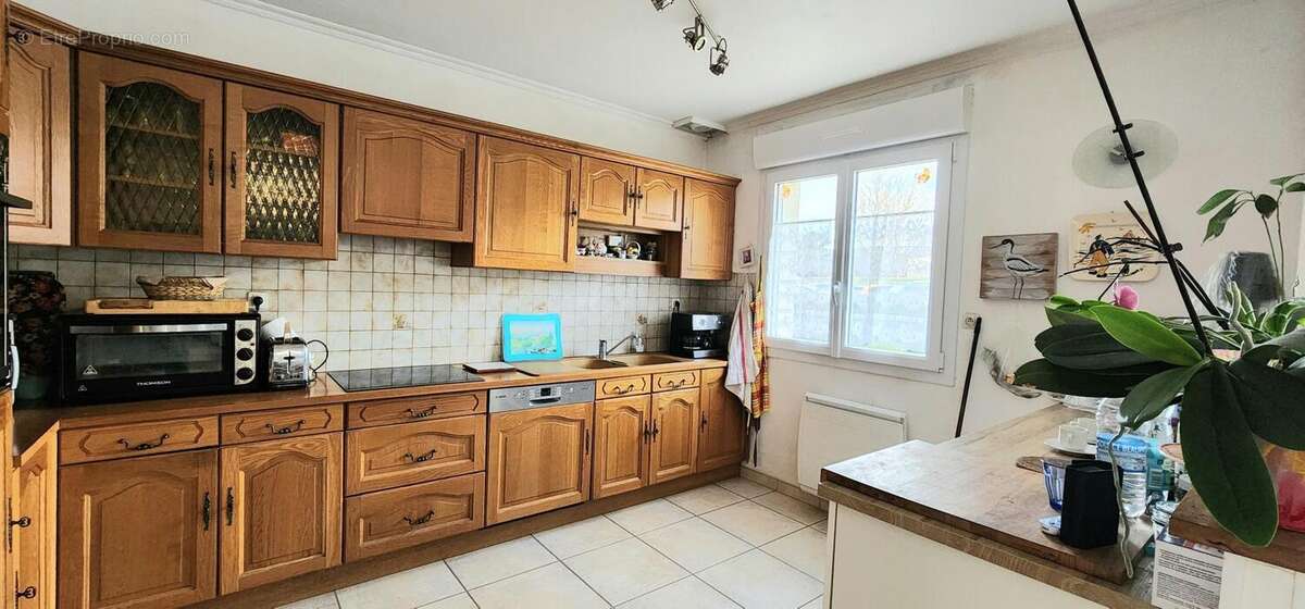 Photo 6 - Maison à LANDUDEC