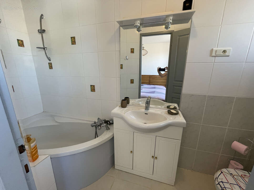 Maison à SAINT-CYPRIEN