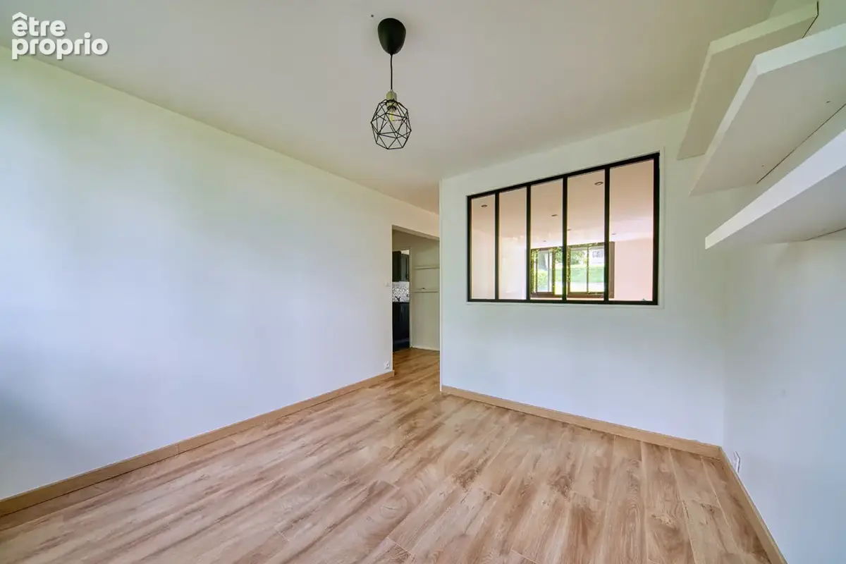 Appartement T3 - photo 7