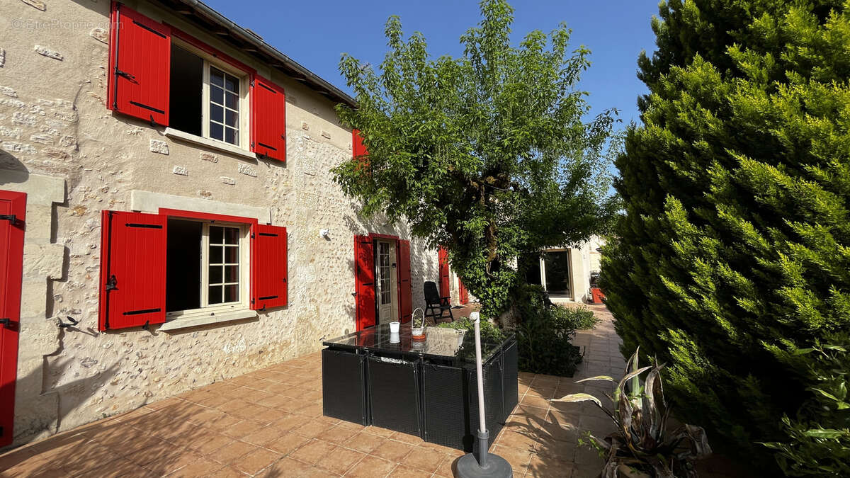 Maison à VERGT
