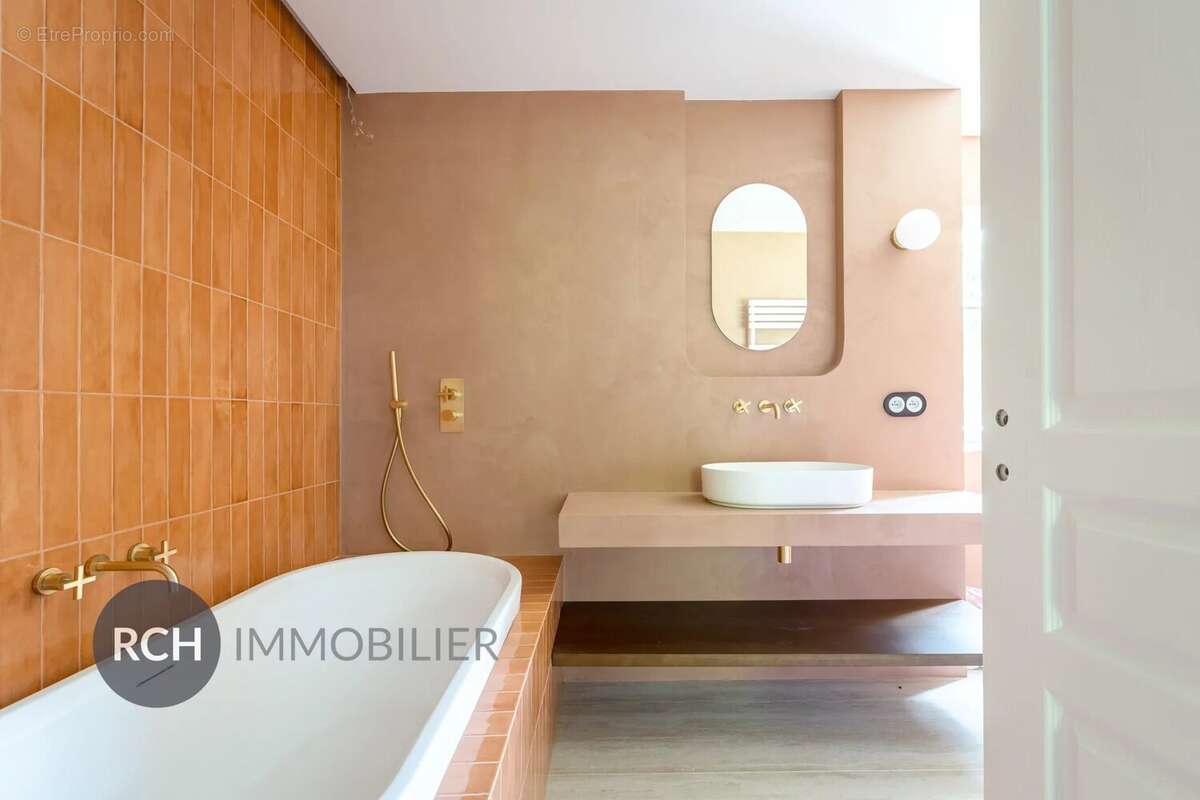 Maison à MONTFORT-L'AMAURY