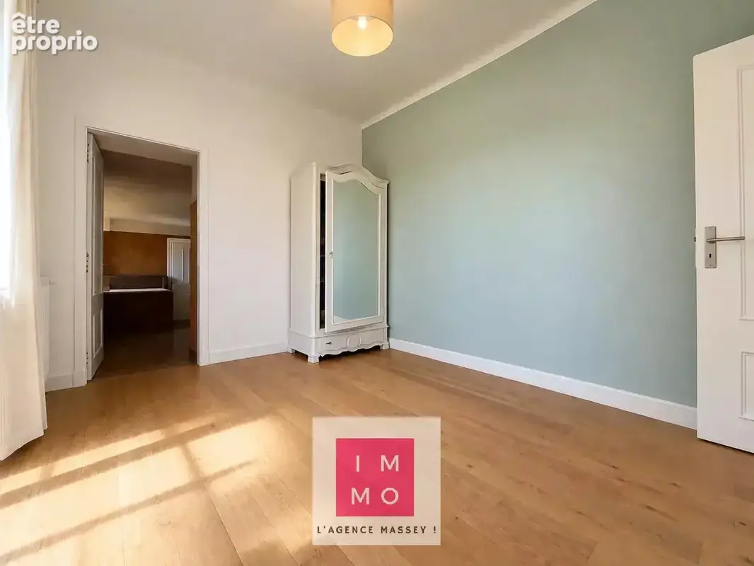 Maison de caractère aux beaux volumes – 143 m² – Lourdes - photo 23