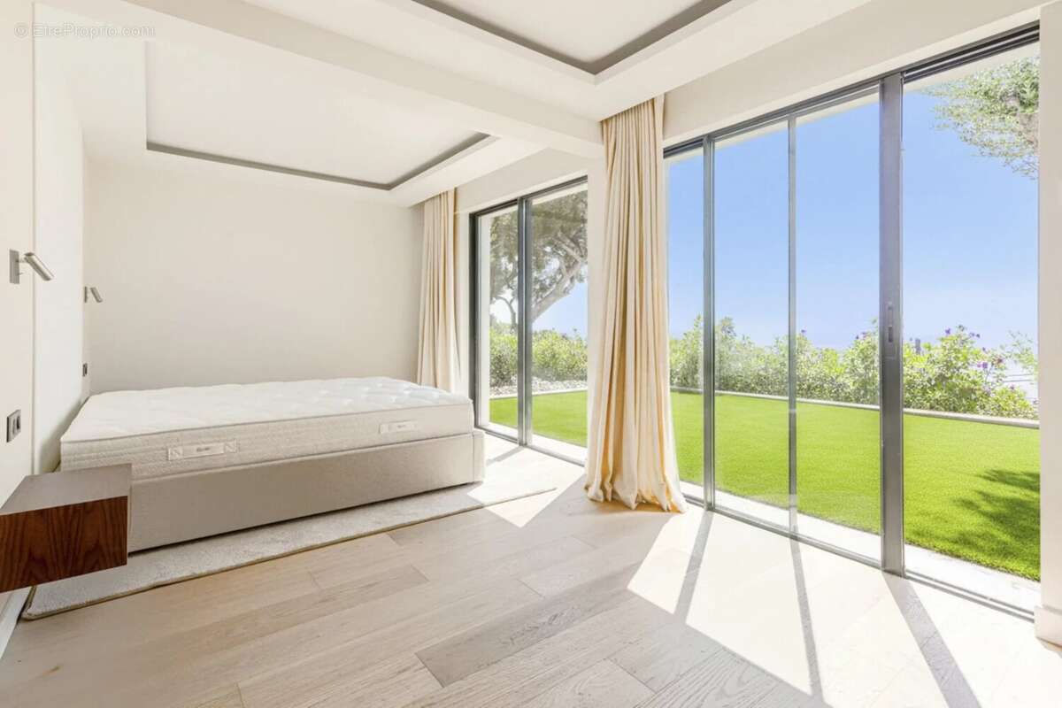 Villa neuve beausoleil vue mer et monaco - photo 10