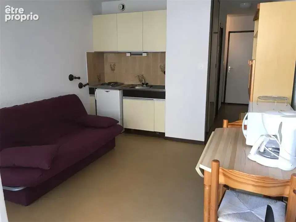 Appartement à LEUCATE