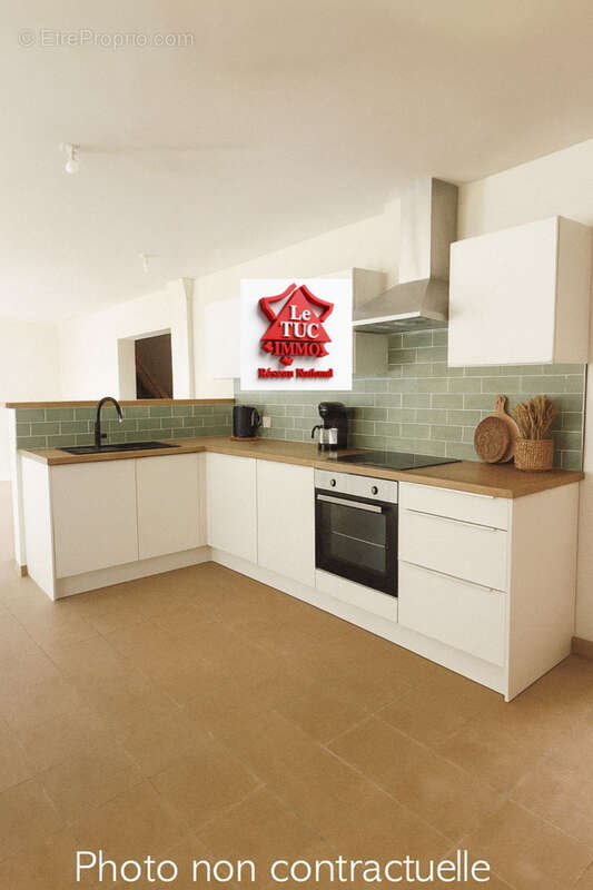 maison 149 m2 habitables 382 m2 de terrain 30130 pont saint esprit - photo 13