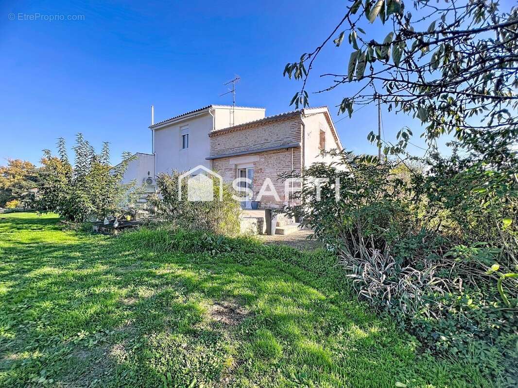 Photo 2 - Maison à SAINTE-LIVRADE-SUR-LOT