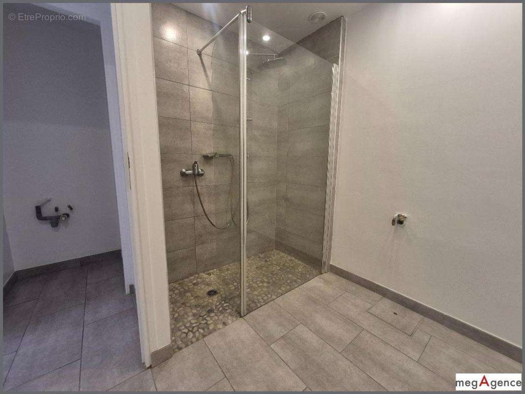 Appartement à LE LAVANDOU