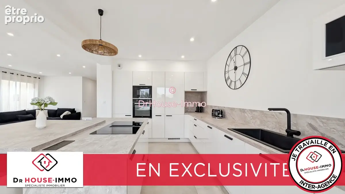 Maison 6 pièces 142 m² à vendre à Cresserons (14440) - photo 9