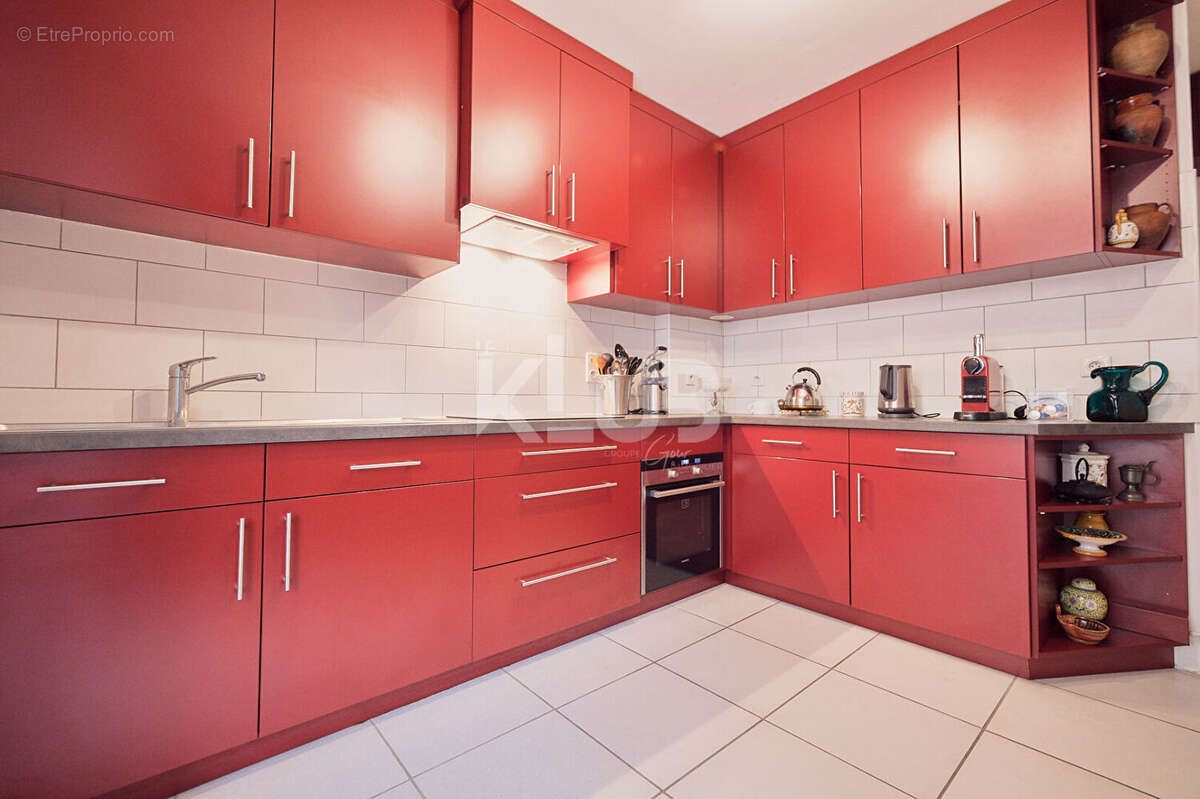 Appartement à BASTIA
