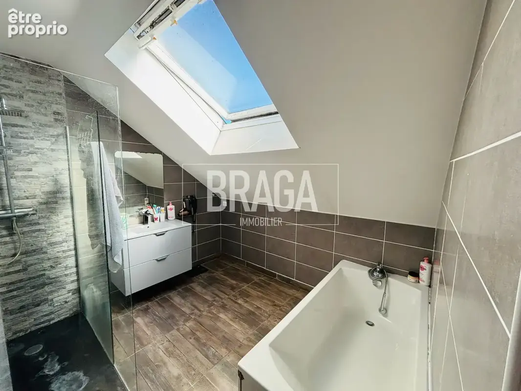 En exclusivité - Maison familiale à Outreau de 91 m2 - photo 6