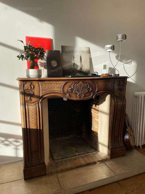 Appartement à PAU