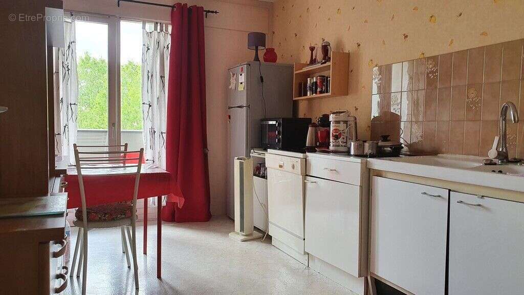 Photo 7 - Appartement à CHEVIGNY-SAINT-SAUVEUR