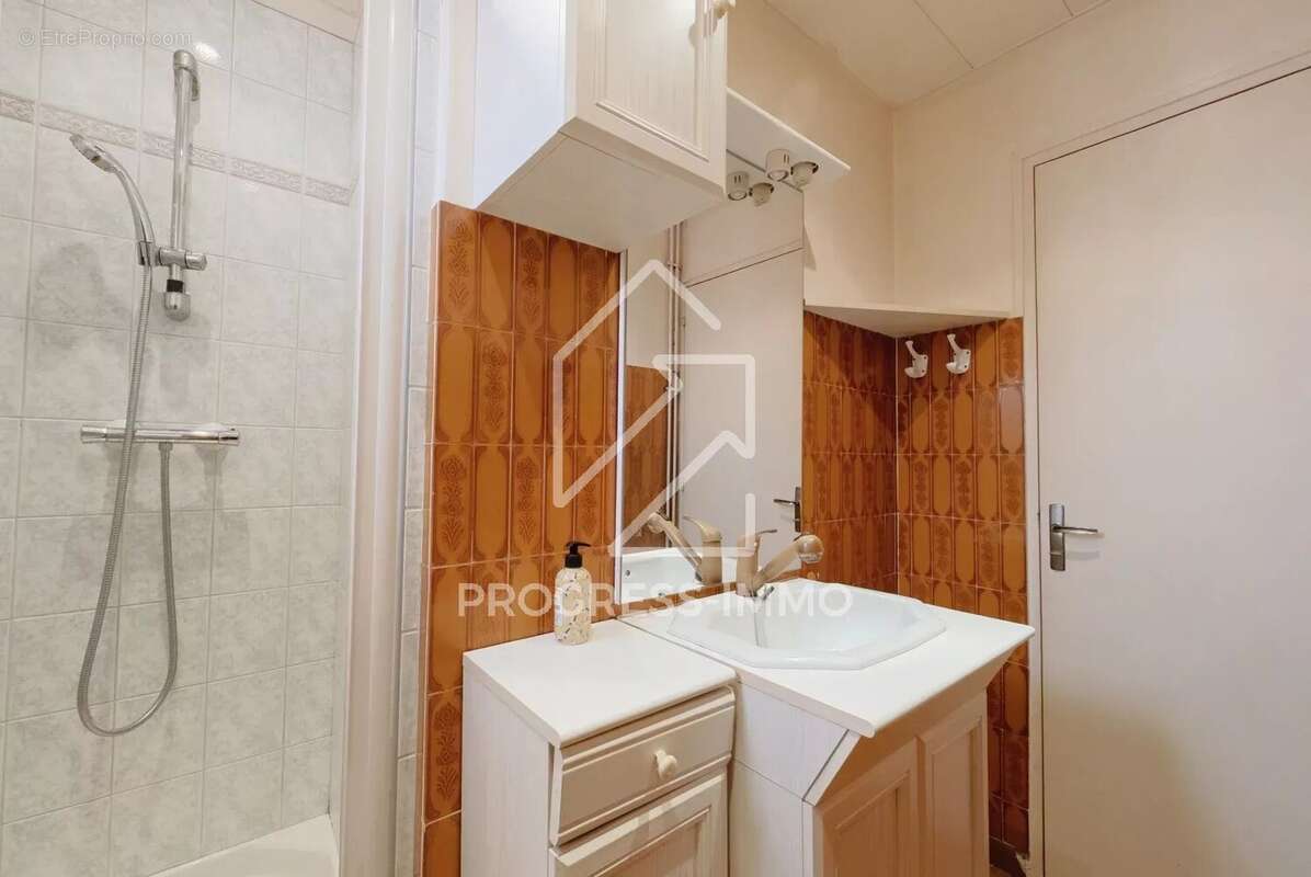 Maison à BRIE-COMTE-ROBERT