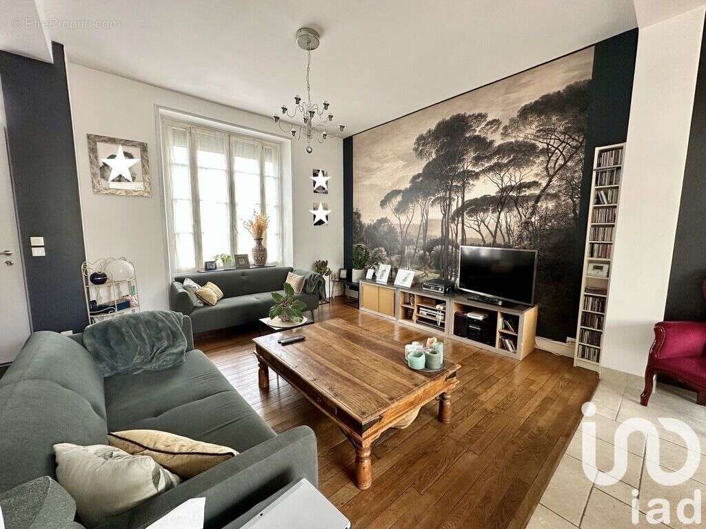 Photo 6 - Maison à ANGERS