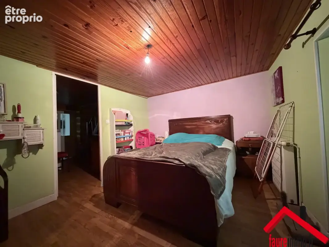 Maison à objat en correze - photo 8