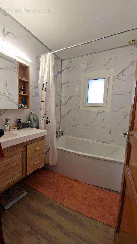 Appartement à ALBENS