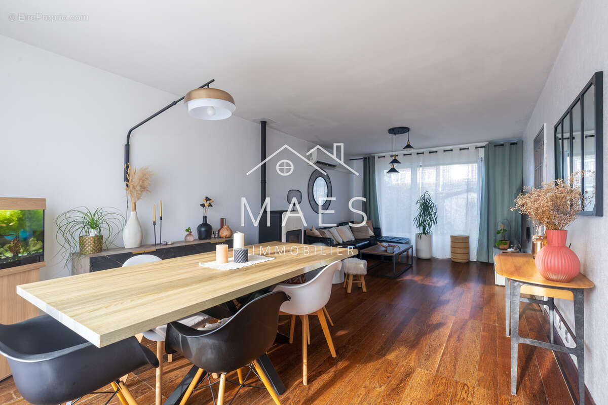 Maison à WAMBRECHIES