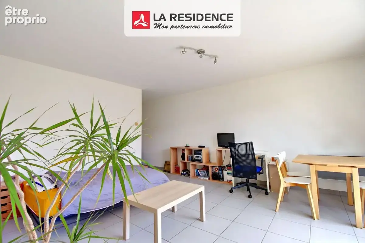 Appartement 35 m² à Pontoise  - photo 2