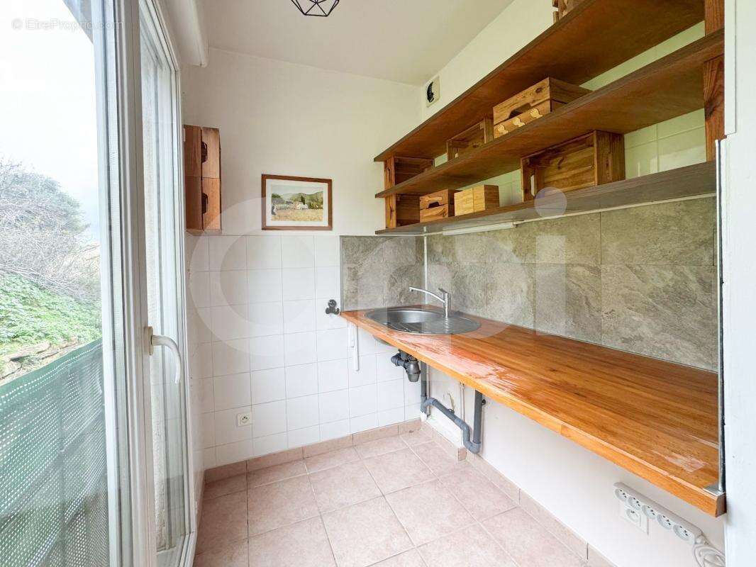 Appartement à HYERES