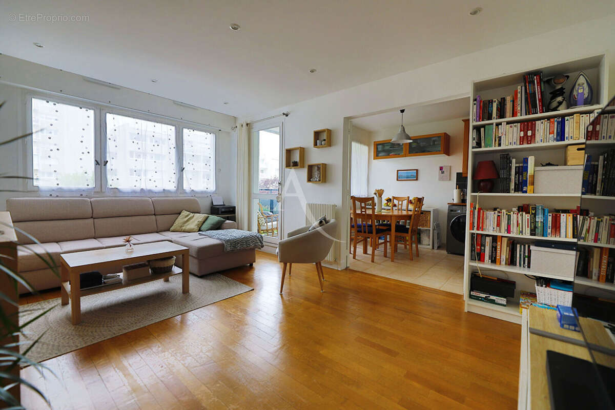 Appartement à CHATOU