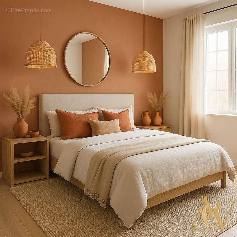 T3 Dernier étage Sud - Secteur Rare - TOULON 3 - Appartement à TOULON