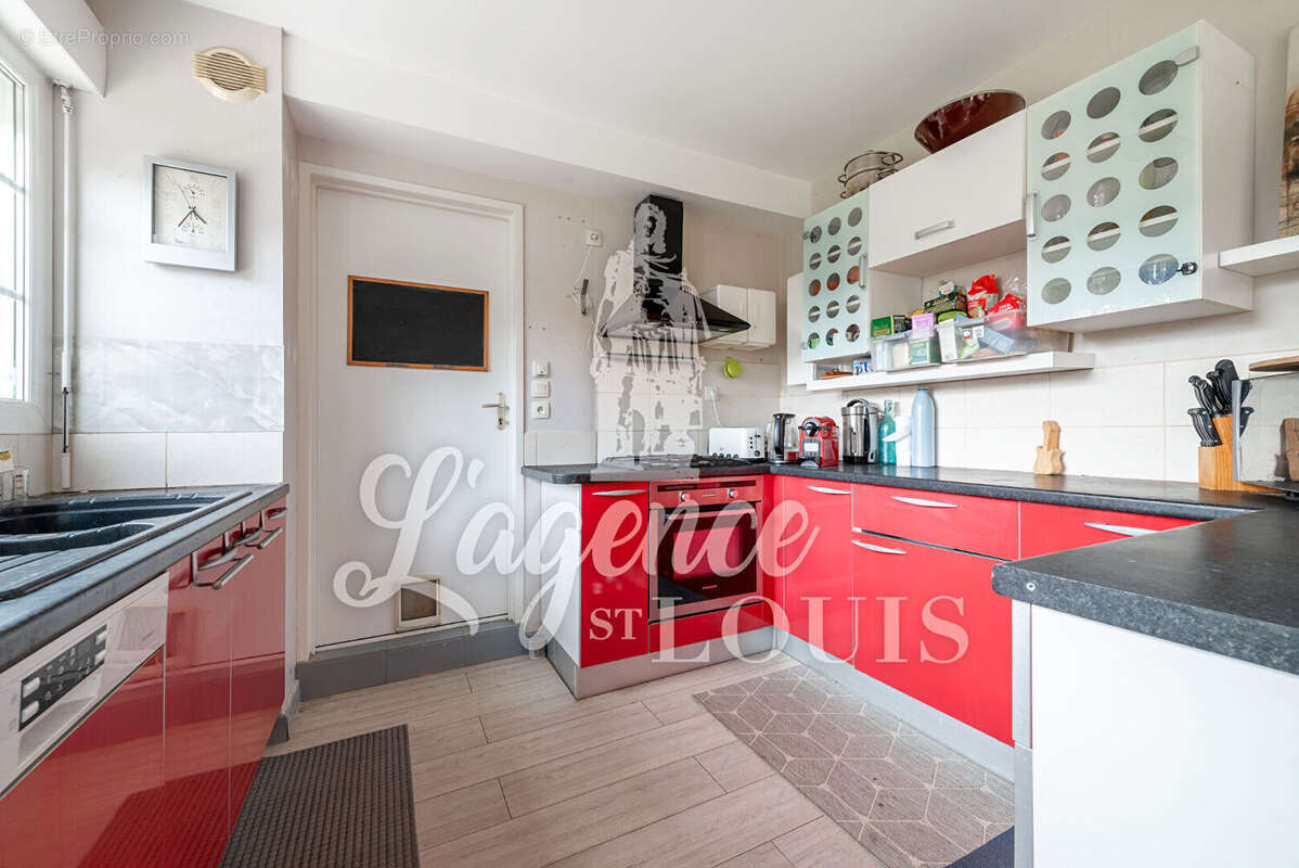 Maison à LAIZE-LA-VILLE