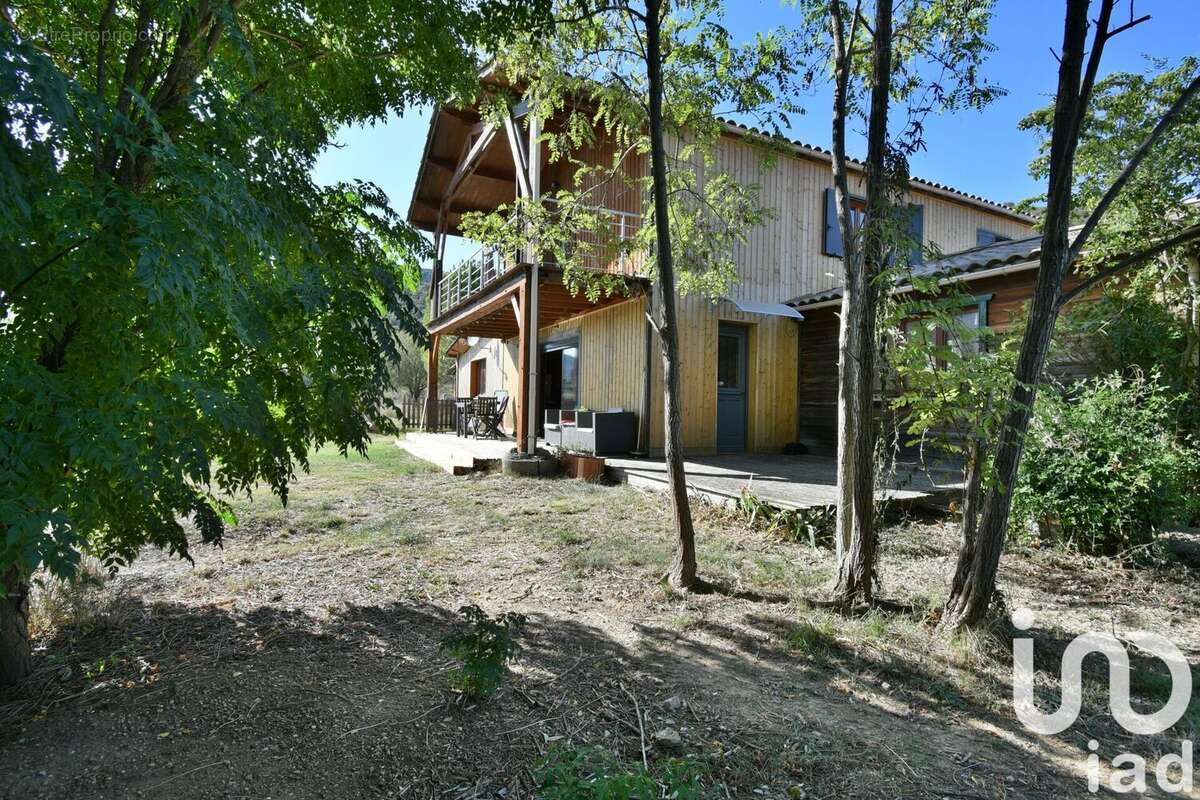 Photo 5 - Maison à MONTOULIEU