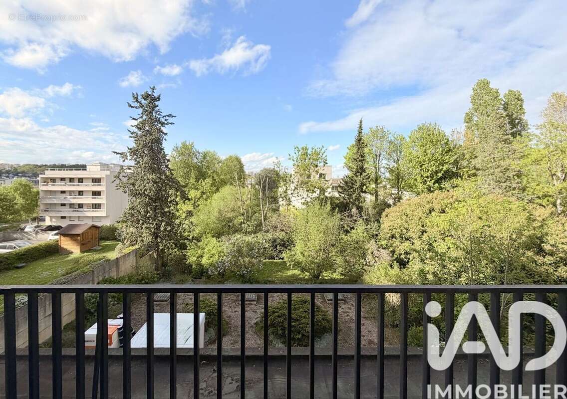 Photo 8 - Appartement à SCEAUX