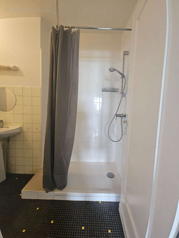 Appartement Lyon 1 pièce(s) 33 m2 - photo 6