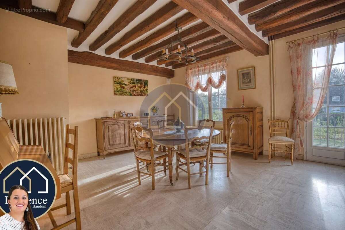 Maison à NOGENT-LE-ROI