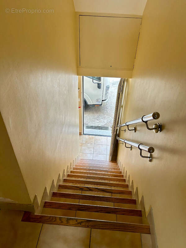 Ensemble immobilier trois logements argenteuil (95100) - photo 7