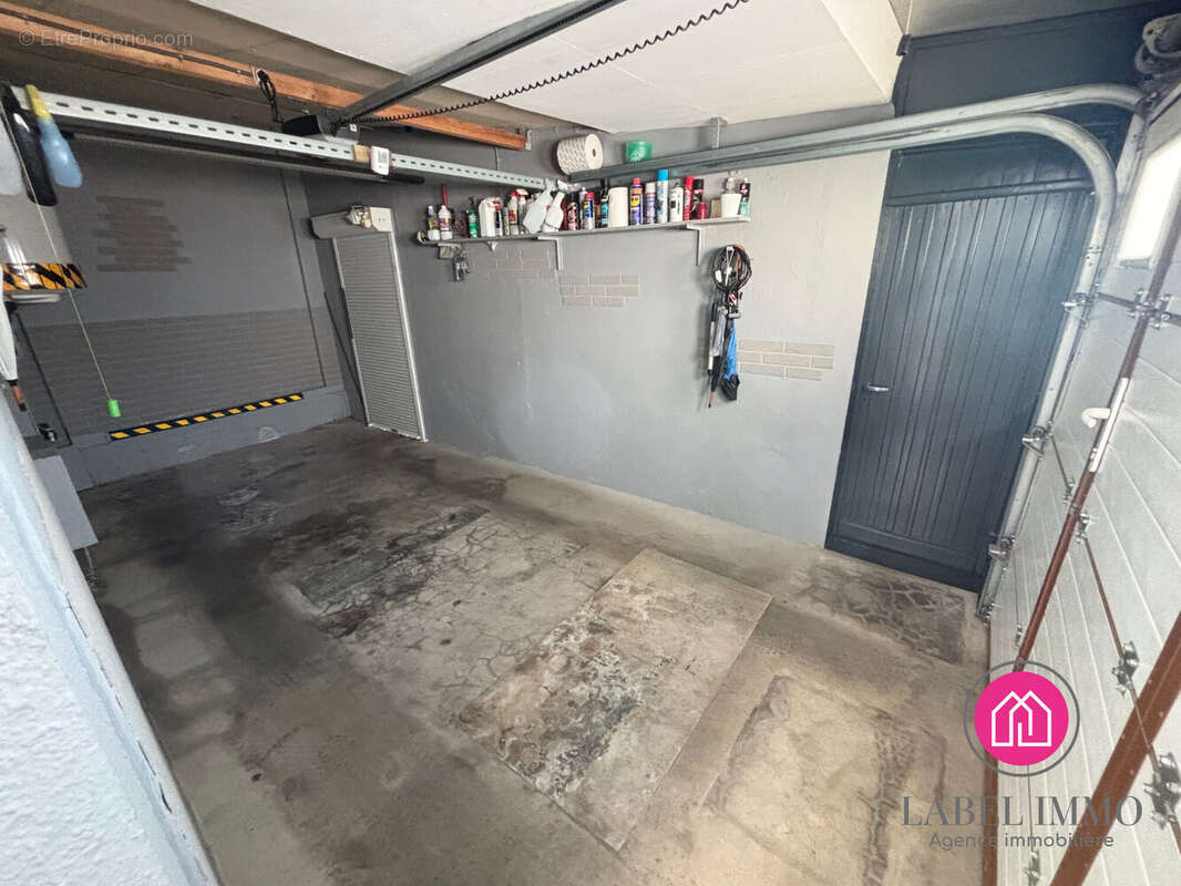 Maison à TRITH-SAINT-LEGER