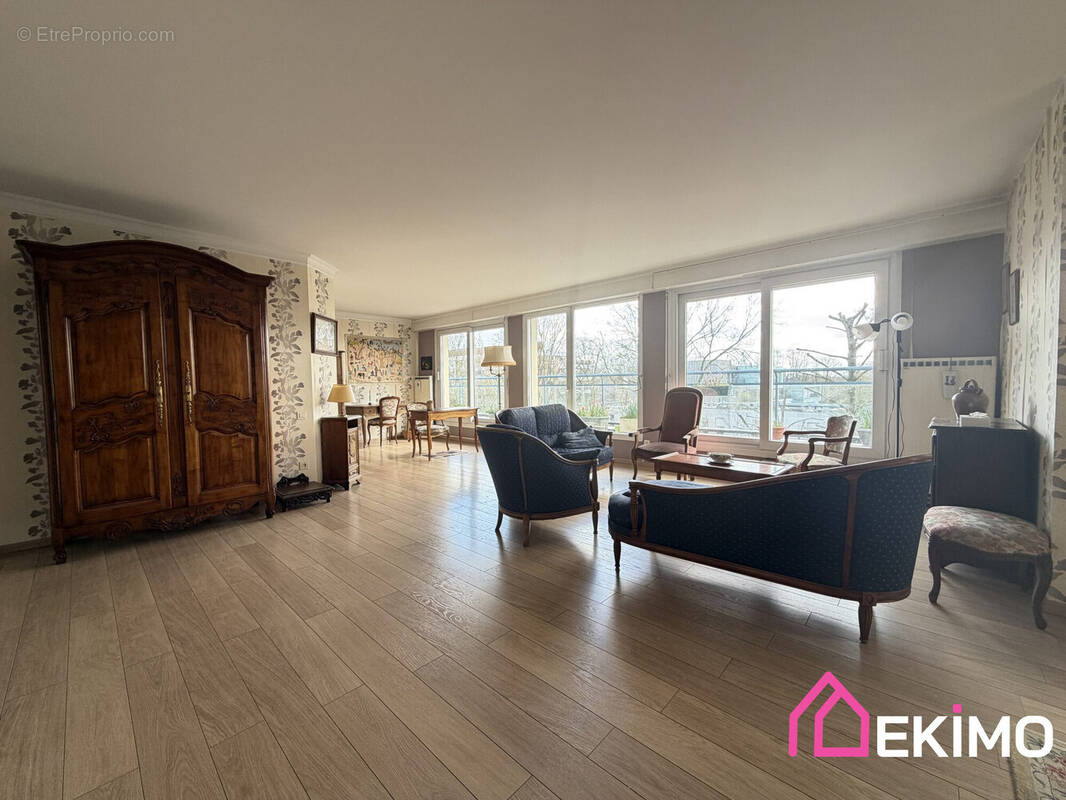 Appartement à ROUBAIX