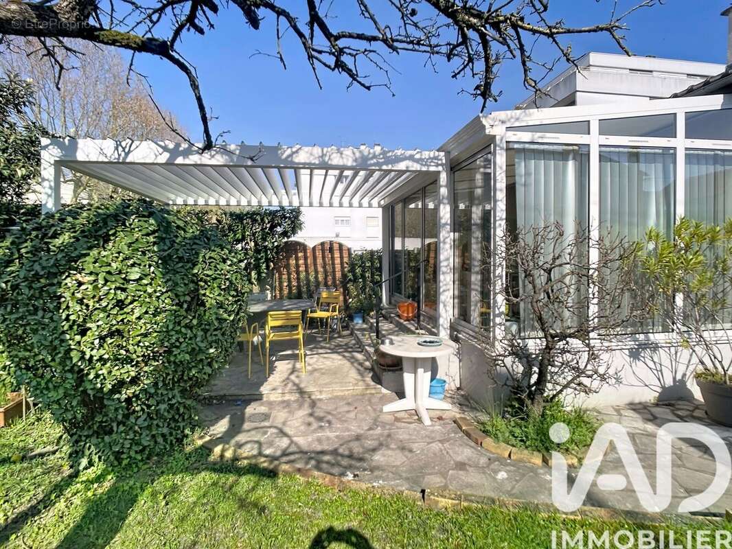 Photo 6 - Maison à NOISY-LE-GRAND