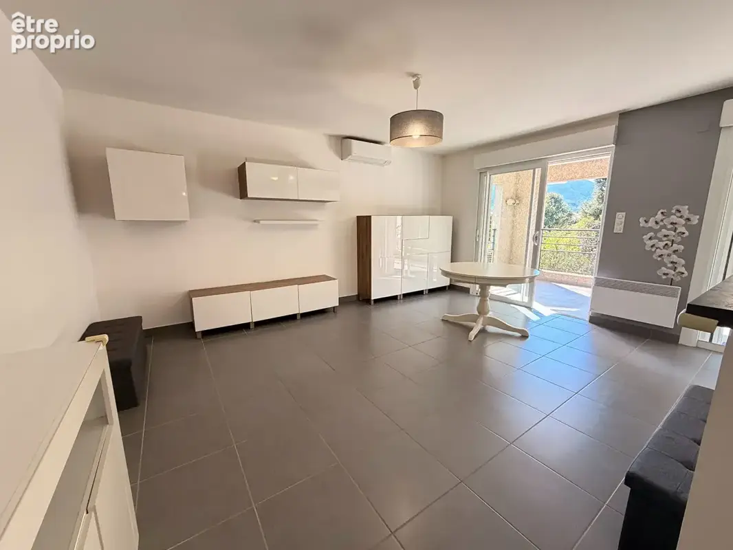 Appartement 70m² à penta-di-casinca - photo 3