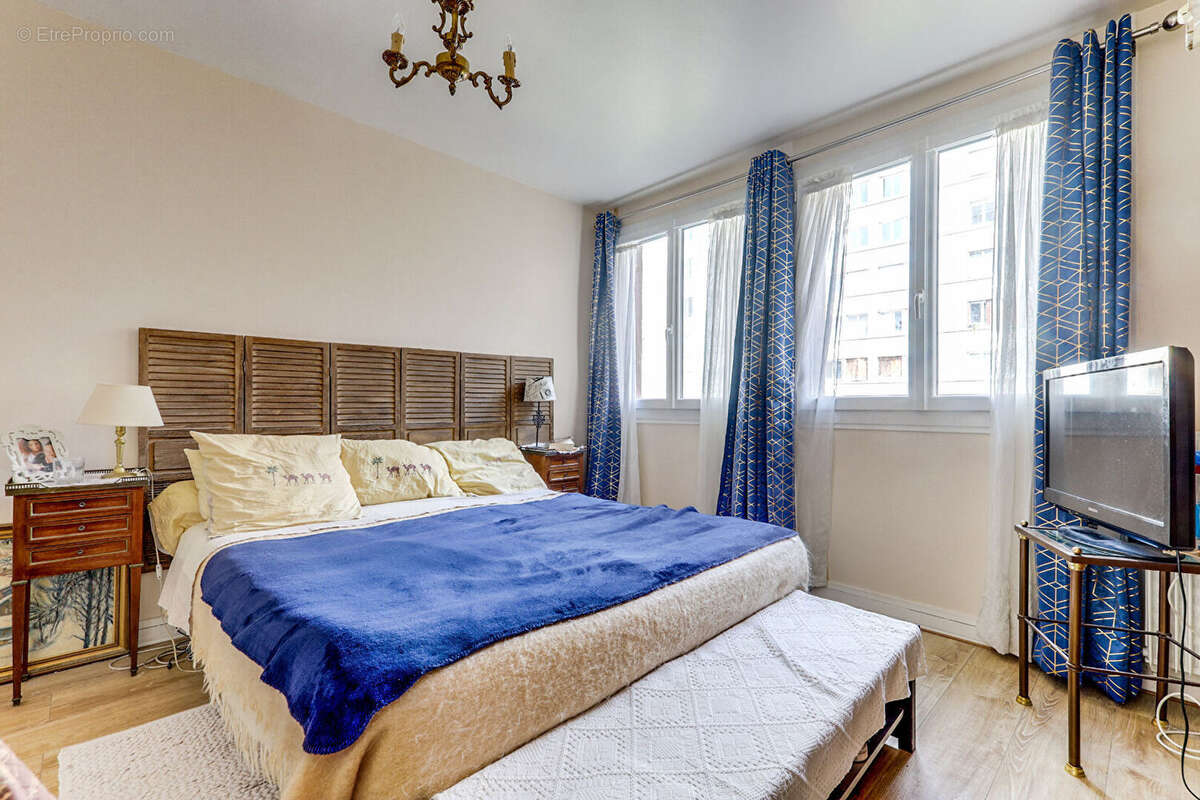 Appartement 89m² à paris 11e arrondissement - photo 8