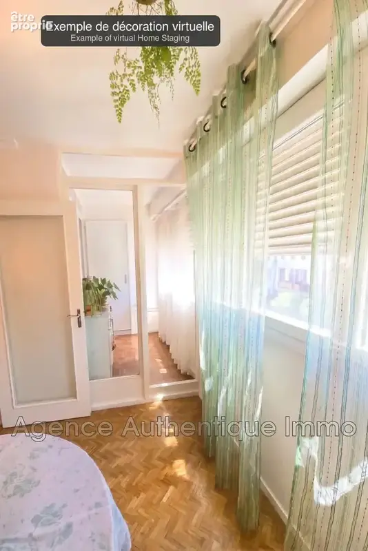Appartement 4 pièces 87 m² à vendre à Royat (63130) - photo 5