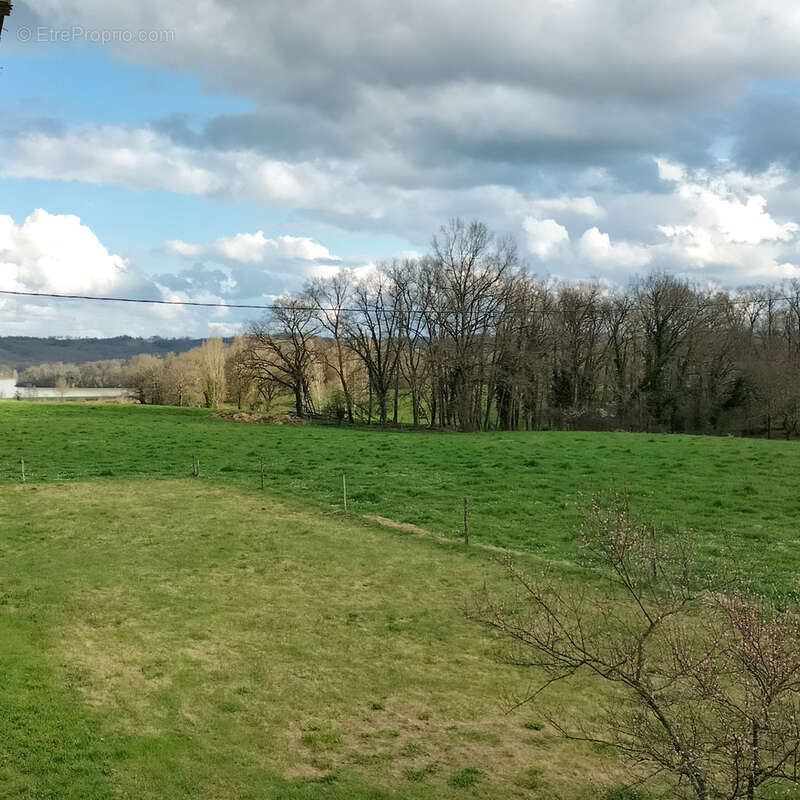 Maison principal au calme avec 4 Gîtes et piscine, vue - photo 60