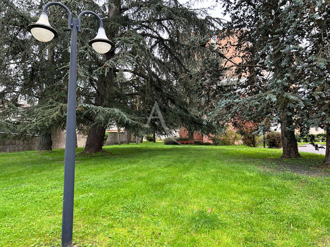 Appartement à MACON