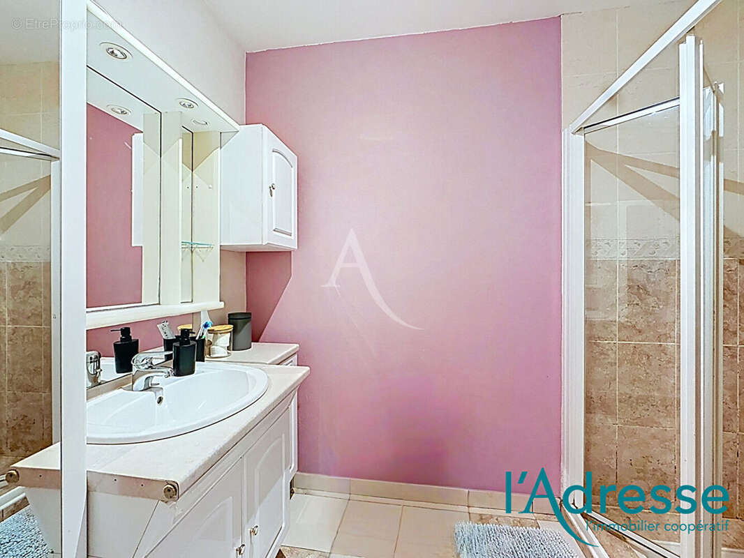 Maison Meslay Du Maine 4 pièce 87.7 m2 - photo 9