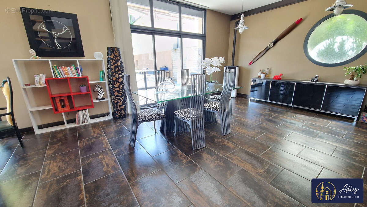 Maison 6 pièces BORT-LES-ORGUES - Maison à BORT-LES-ORGUES